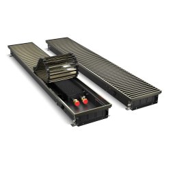 Внутрипольный конвектор Royal Thermo Atrium 75/200/1300-DG-U-DB