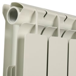 Биметаллические радиатор ROMMER Optima Bm 500 x12