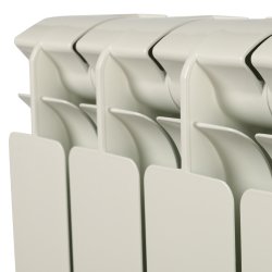 Биметаллические радиатор ROMMER Optima Bm 500 x12