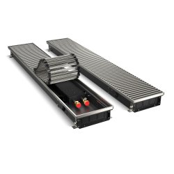 Внутрипольный конвектор Royal Thermo Atrium 75/200/2700-DG-U-NA