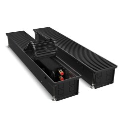 Внутрипольный конвектор Royal Thermo Atrium 150/200/2700-DG-U-BL
