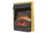Каминокомплект Royal Flame California STD CRM (Разборный) с очагом Majestic FX M Brass санд сноу