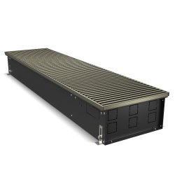 Внутрипольный конвектор Royal Thermo Atrium 150/300/2100-DG-U-DB
