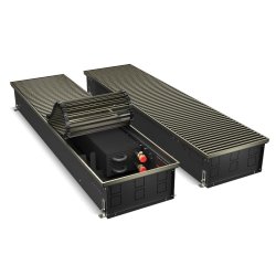 Внутрипольный конвектор Royal Thermo Atrium 150/300/2100-DG-U-DB