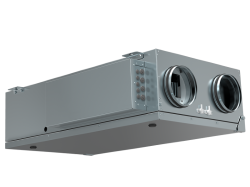 Приточно-вытяжная установка Shuft UniMAX-P 450 CE EC