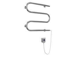 Электрический полотенцесушитель Royal Thermo Электро 25 М 500х500