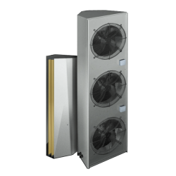 Тепловая завеса Sonniger GUARD PRO 050C