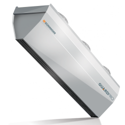 Тепловая завеса Sonniger GUARD PRO 050C