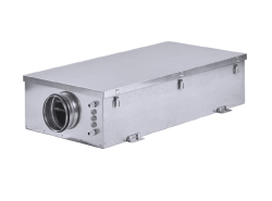 Приточная установка Zilon ZPE 1200-5.0/2 INT