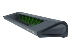 Тепловая завеса Volcano WING II E100 AC Dark