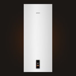 Накопительный водонагреватель AURUS AWH SS 30 S White
