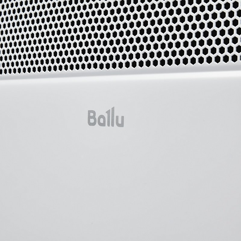 Электрический конвектор Ballu Apollo Transformer с блоком управления и шасси BEC/AT-1000-3M (механический)