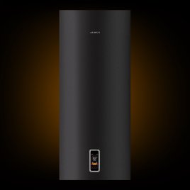 Накопительный водонагреватель AURUS AWH SS 100 S Graphite