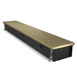 Внутрипольный конвектор Royal Thermo Atrium 110/200/1900-DG-U-LB