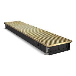 Внутрипольный конвектор Royal Thermo Atrium 90/250/900-DG-U-AU