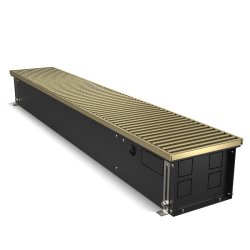Внутрипольный конвектор Royal Thermo Atrium 150/200/900-DG-U-LB