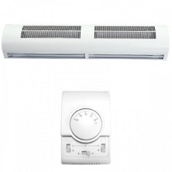 Тепловая завеса NeoClima ТЗТ-910